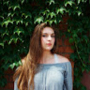 Meet your Posher, Gretchen